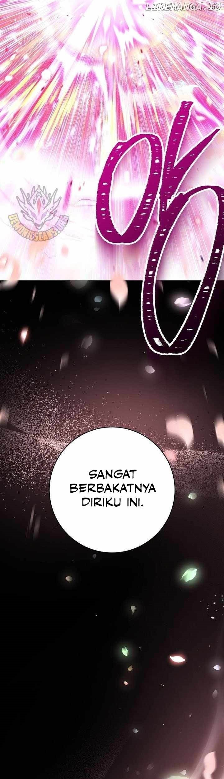 Skeleton Soldier Couldn’t Protect the Dungeon Chapter 334 - halaman 110