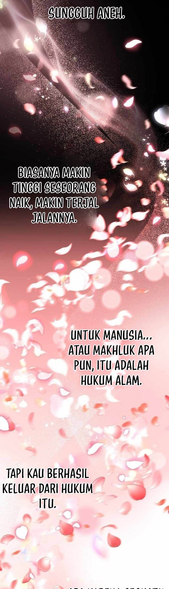 Skeleton Soldier Couldn’t Protect the Dungeon Chapter 334 - halaman 114