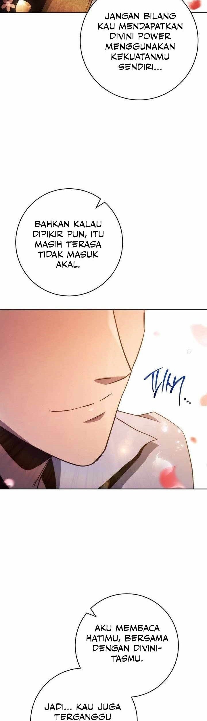 Skeleton Soldier Couldn’t Protect the Dungeon Chapter 334 - halaman 120