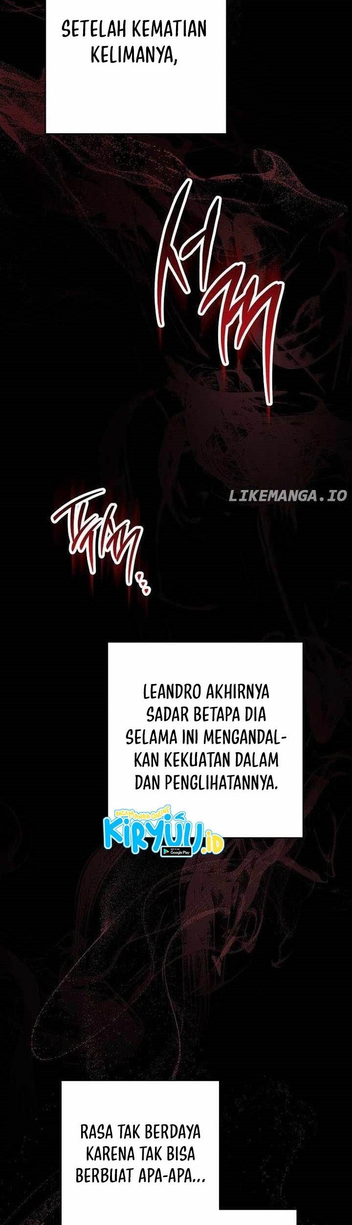 Skeleton Soldier Couldn’t Protect the Dungeon Chapter 334 - halaman 14