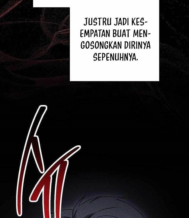 Skeleton Soldier Couldn’t Protect the Dungeon Chapter 334 - halaman 15