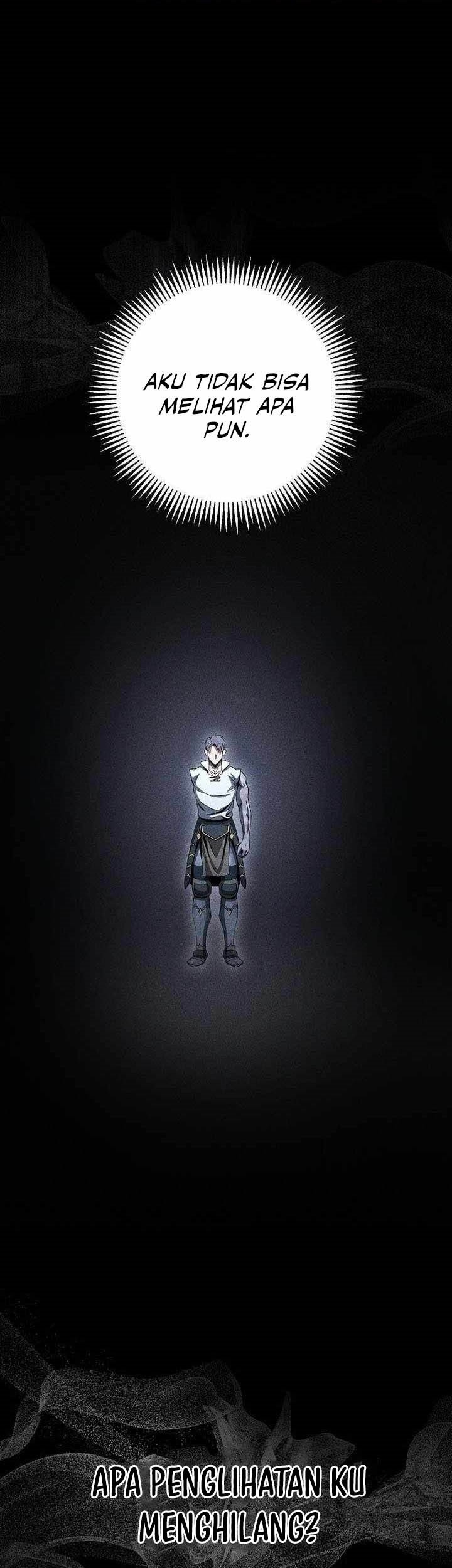 Skeleton Soldier Couldn’t Protect the Dungeon Chapter 334 - halaman 2