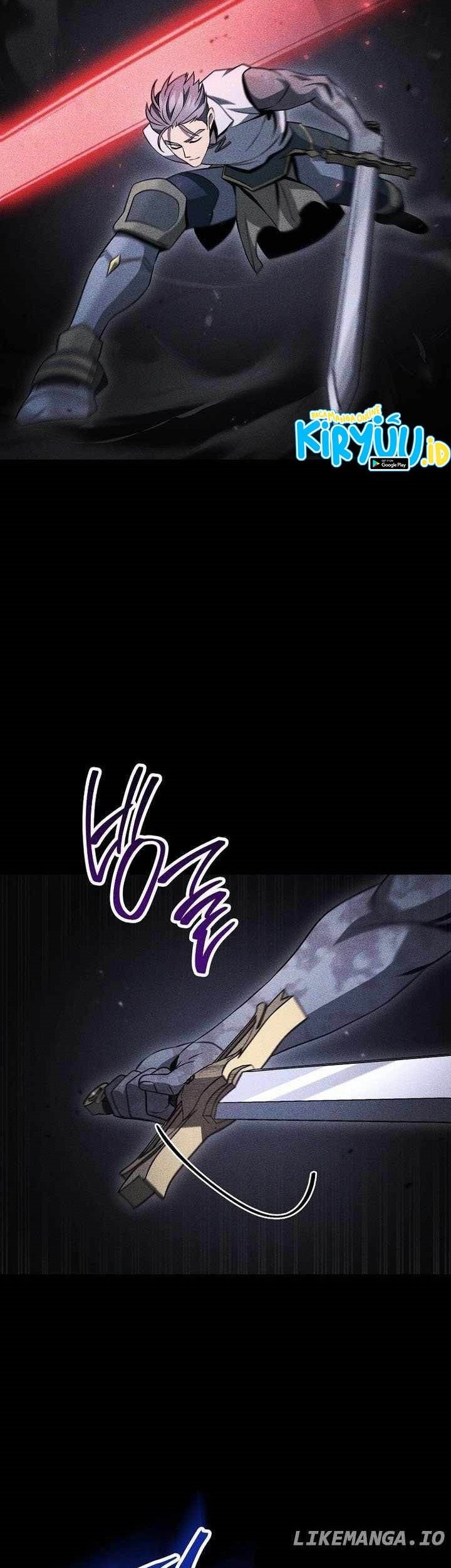 Skeleton Soldier Couldn’t Protect the Dungeon Chapter 334 - halaman 24