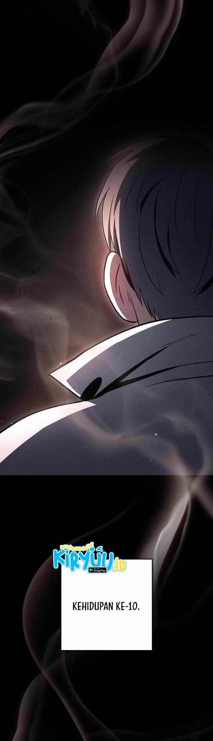 Skeleton Soldier Couldn’t Protect the Dungeon Chapter 334 - halaman 30