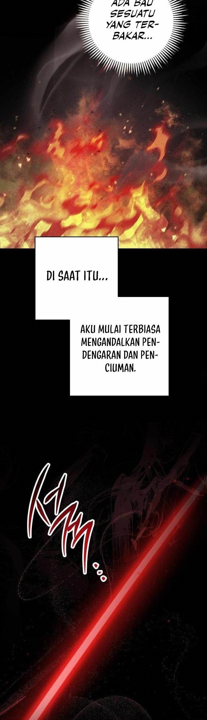 Skeleton Soldier Couldn’t Protect the Dungeon Chapter 334 - halaman 32