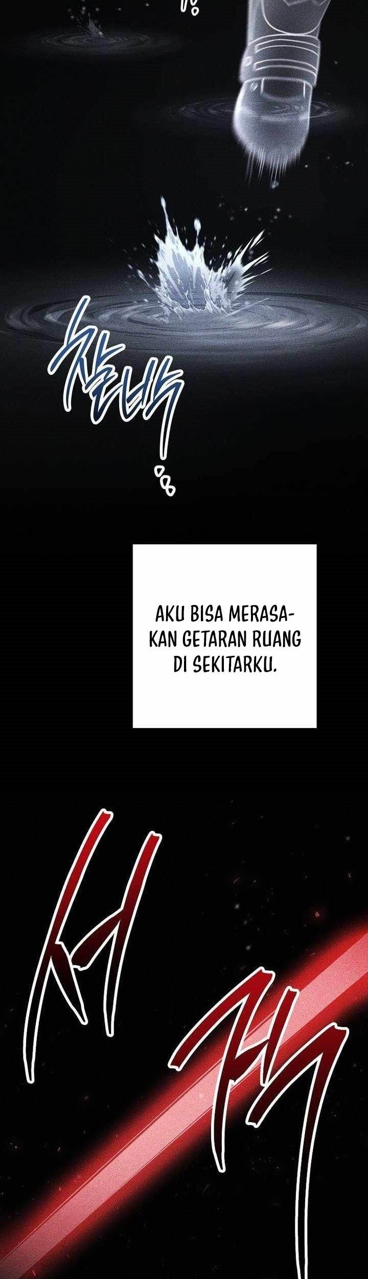 Skeleton Soldier Couldn’t Protect the Dungeon Chapter 334 - halaman 36