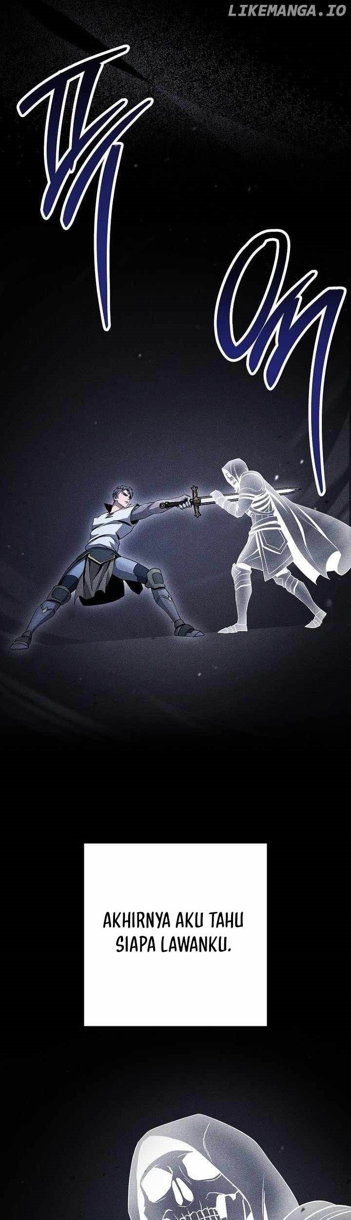 Skeleton Soldier Couldn’t Protect the Dungeon Chapter 334 - halaman 38