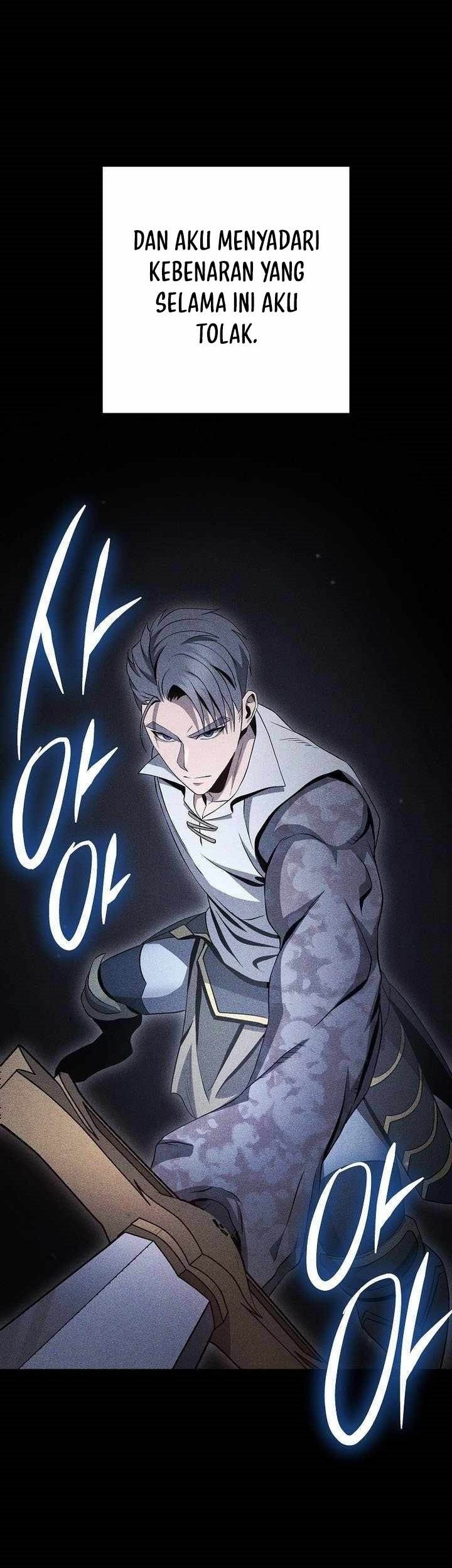 Skeleton Soldier Couldn’t Protect the Dungeon Chapter 334 - halaman 40