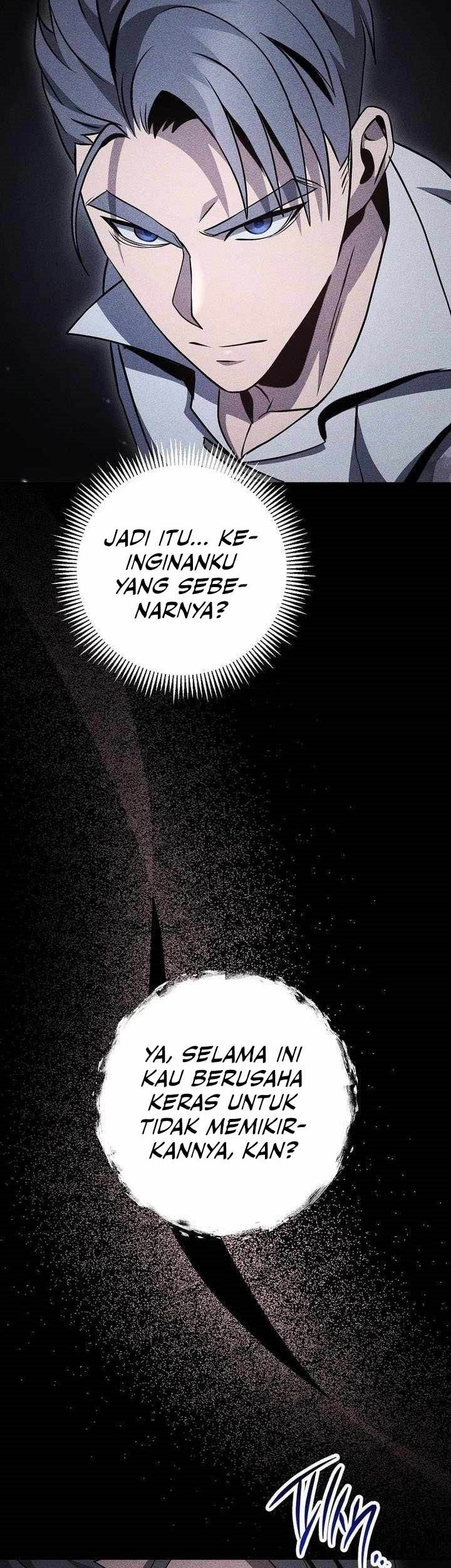 Skeleton Soldier Couldn’t Protect the Dungeon Chapter 334 - halaman 42