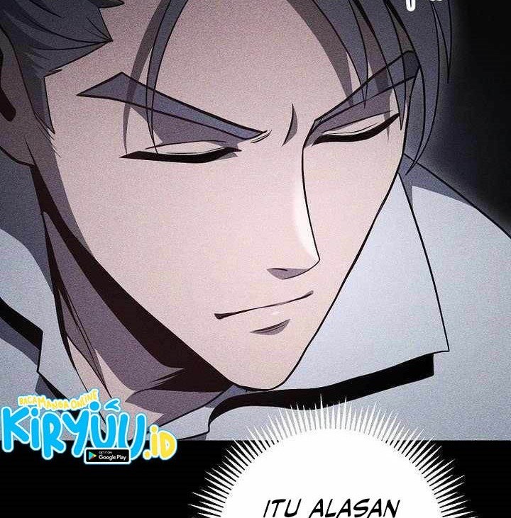 Skeleton Soldier Couldn’t Protect the Dungeon Chapter 334 - halaman 43