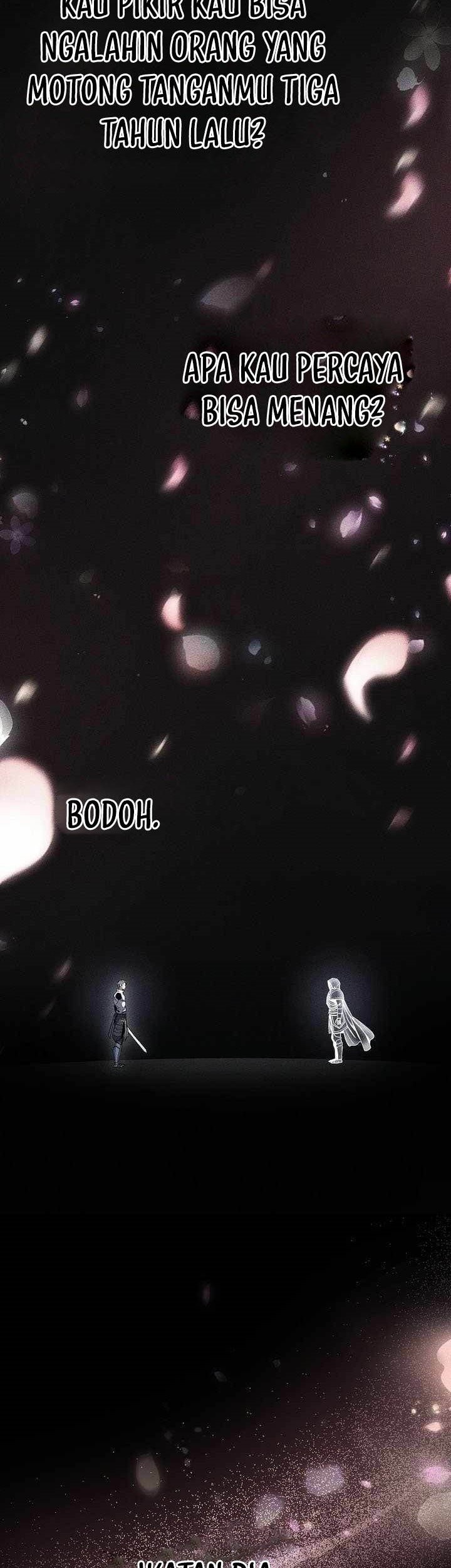 Skeleton Soldier Couldn’t Protect the Dungeon Chapter 334 - halaman 46