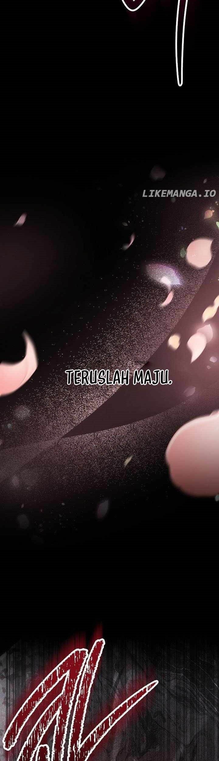 Skeleton Soldier Couldn’t Protect the Dungeon Chapter 334 - halaman 50