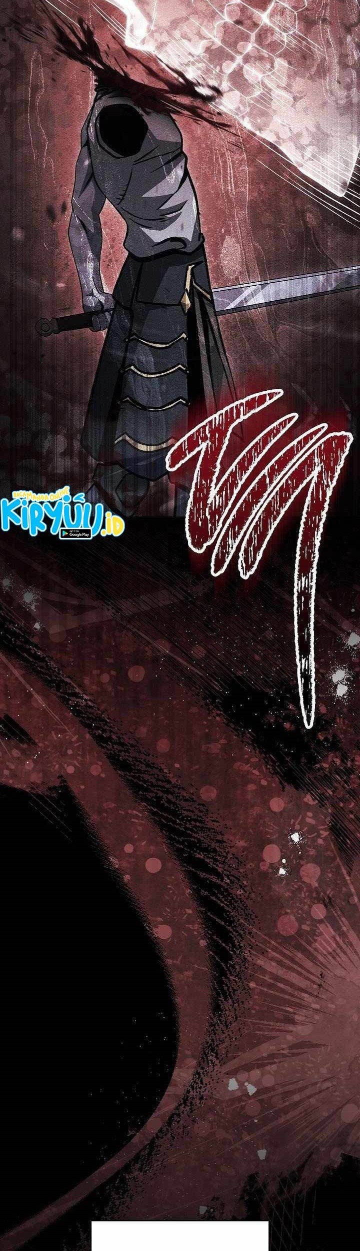 Skeleton Soldier Couldn’t Protect the Dungeon Chapter 334 - halaman 52