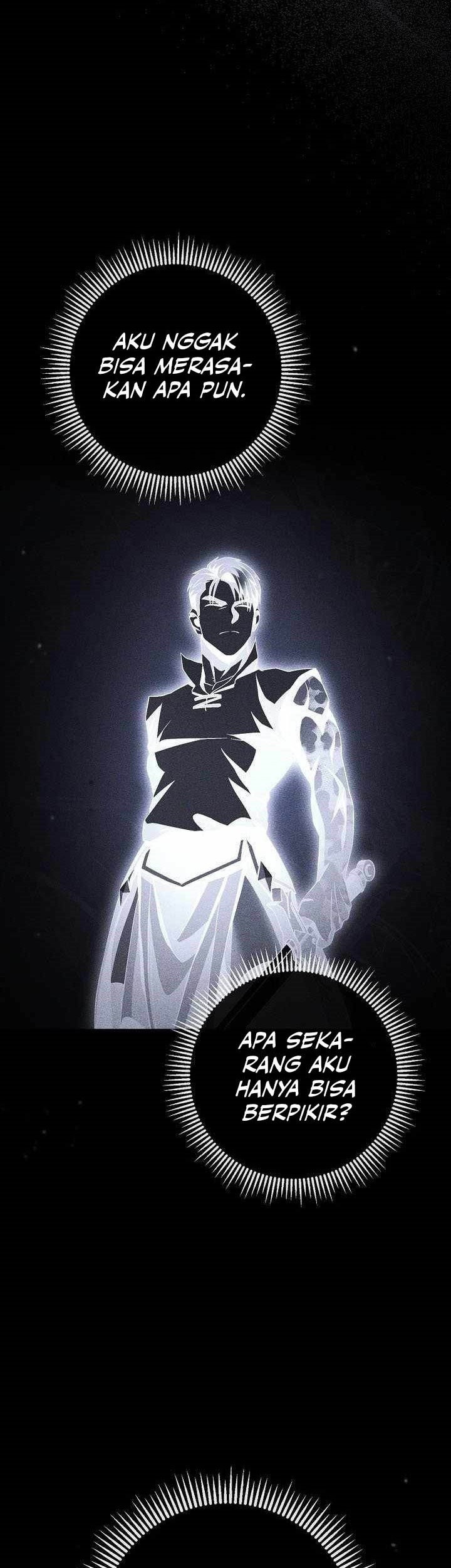 Skeleton Soldier Couldn’t Protect the Dungeon Chapter 334 - halaman 58