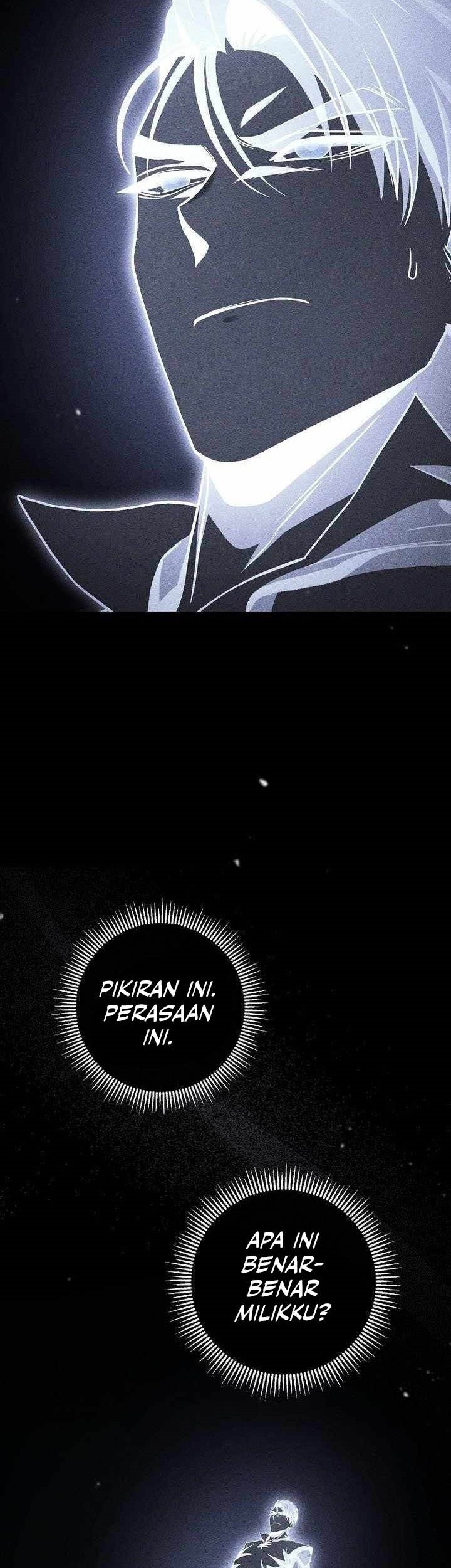 Skeleton Soldier Couldn’t Protect the Dungeon Chapter 334 - halaman 60