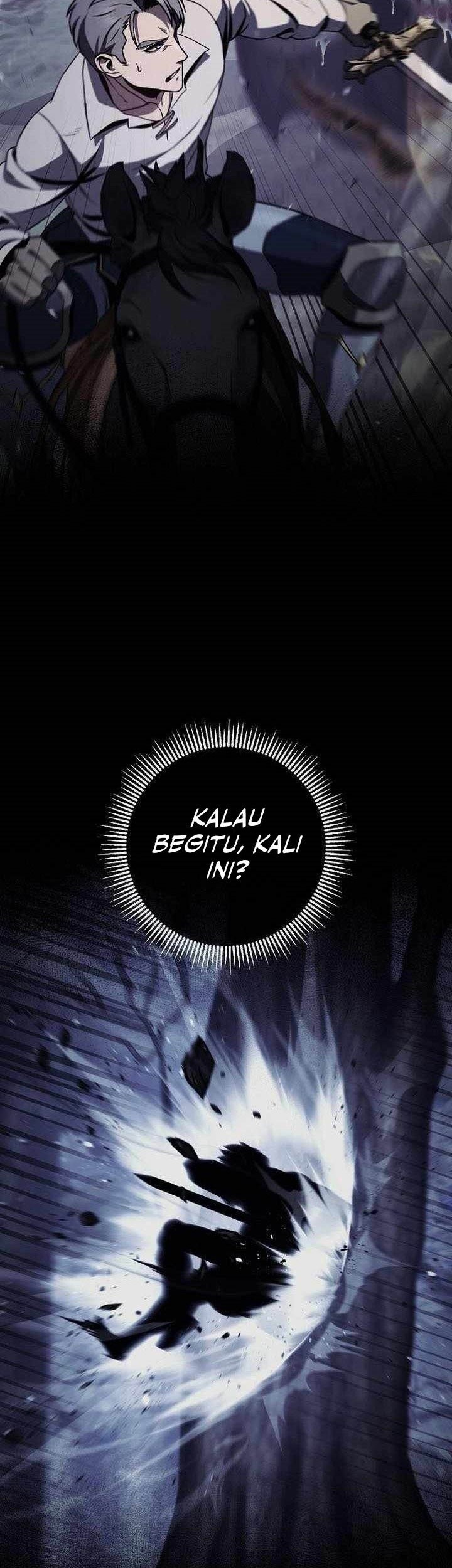 Skeleton Soldier Couldn’t Protect the Dungeon Chapter 334 - halaman 72