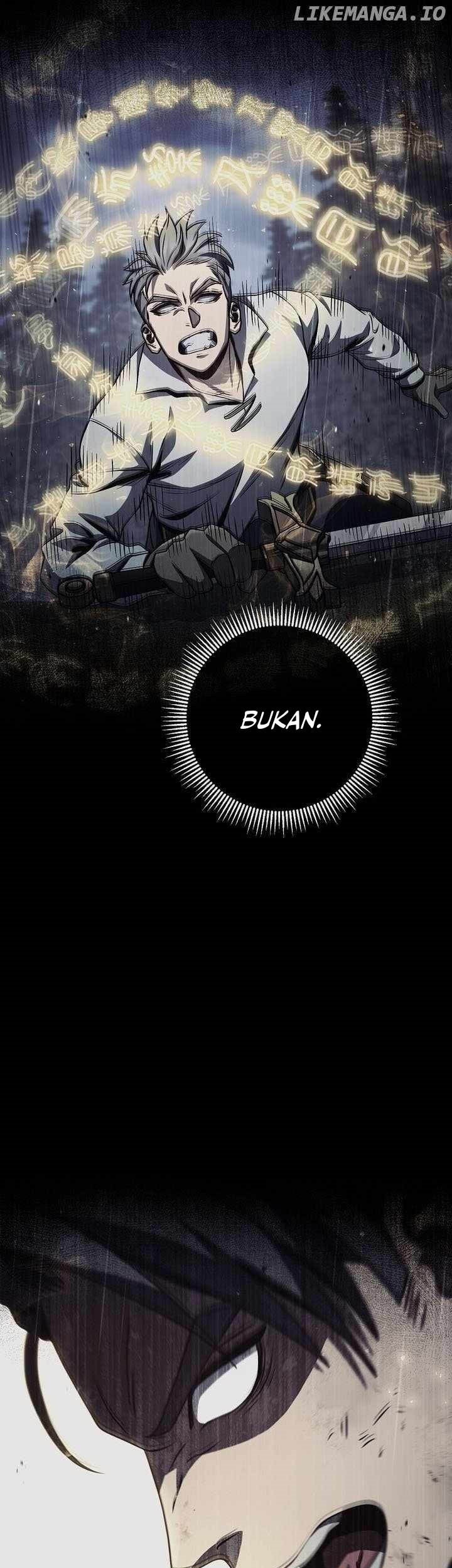 Skeleton Soldier Couldn’t Protect the Dungeon Chapter 334 - halaman 74