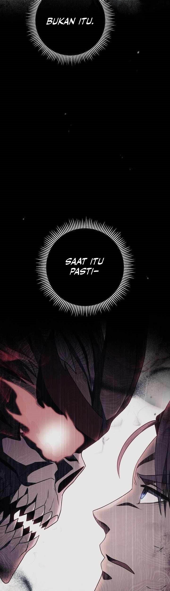 Skeleton Soldier Couldn’t Protect the Dungeon Chapter 334 - halaman 76