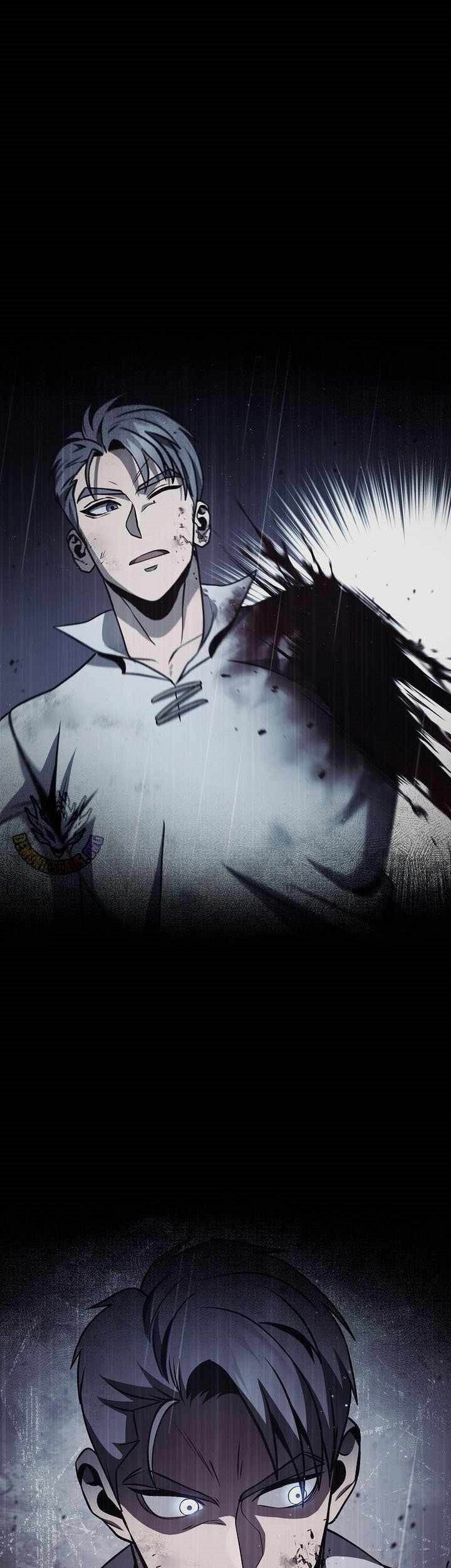 Skeleton Soldier Couldn’t Protect the Dungeon Chapter 334 - halaman 78