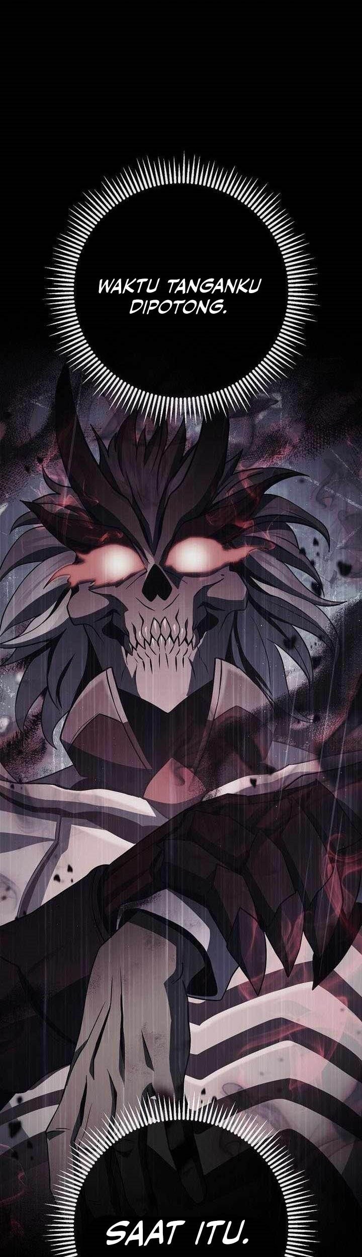 Skeleton Soldier Couldn’t Protect the Dungeon Chapter 334 - halaman 80
