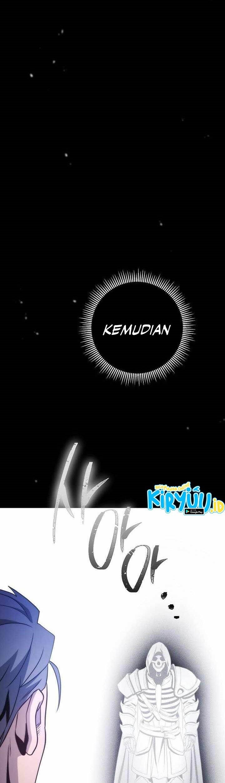 Skeleton Soldier Couldn’t Protect the Dungeon Chapter 334 - halaman 82