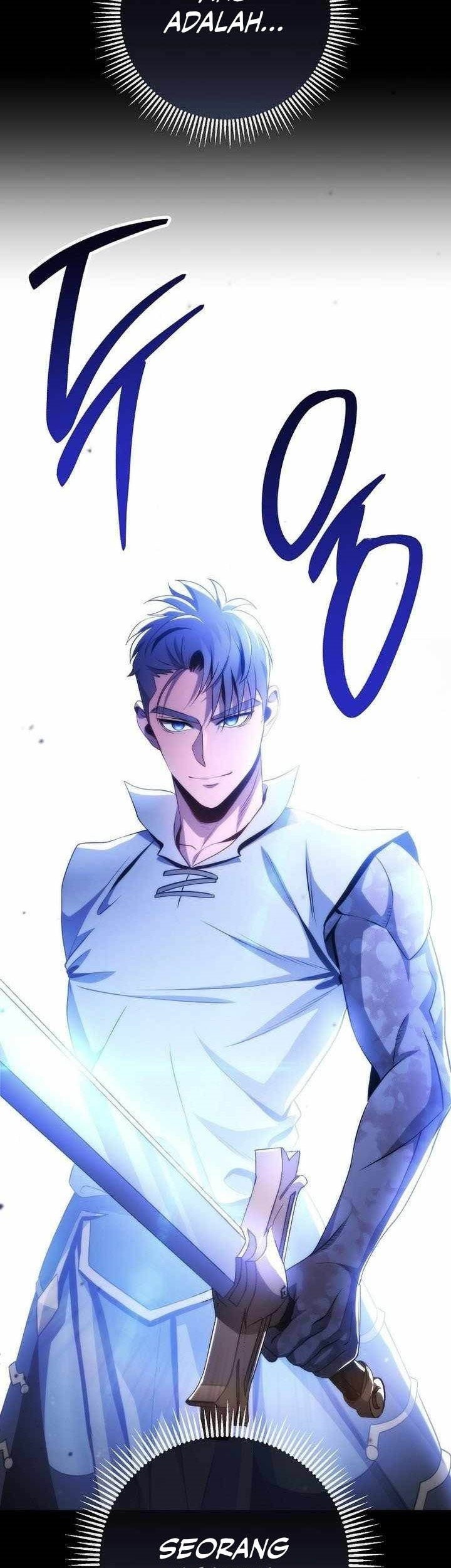 Skeleton Soldier Couldn’t Protect the Dungeon Chapter 334 - halaman 86