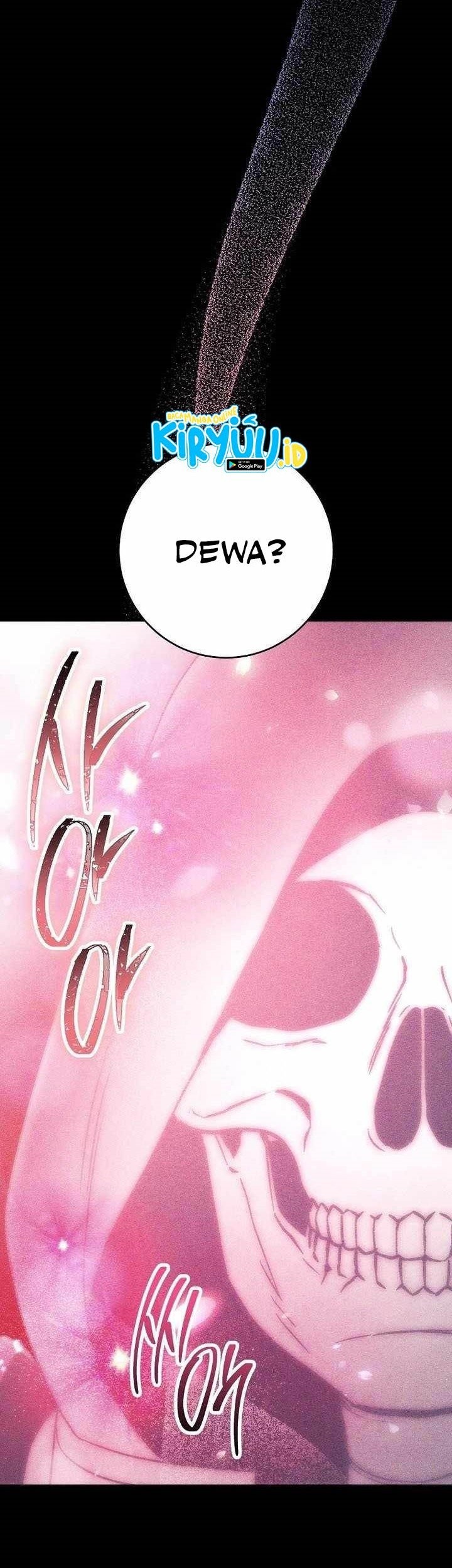 Skeleton Soldier Couldn’t Protect the Dungeon Chapter 334 - halaman 90