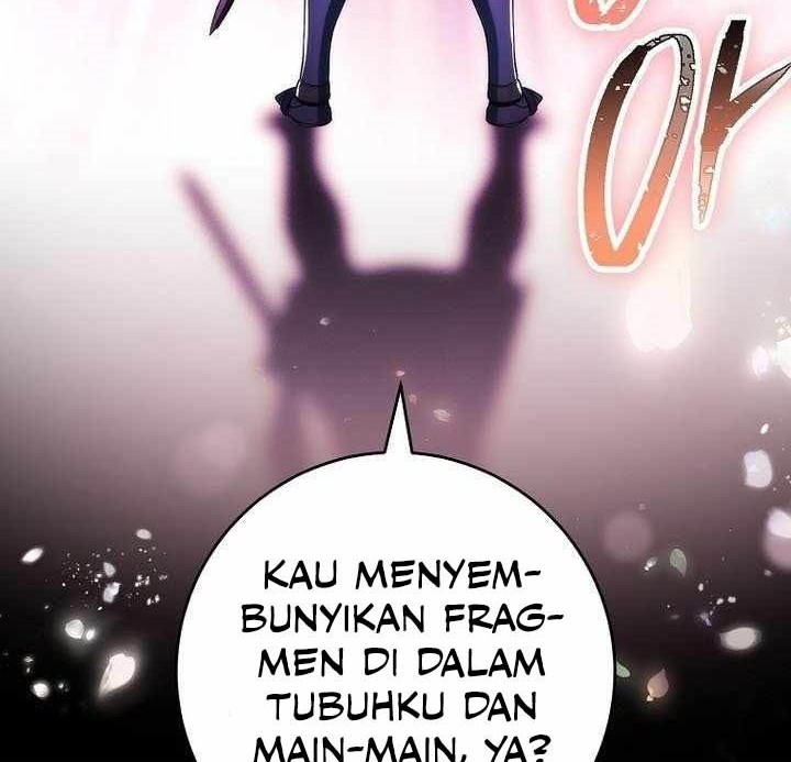 Skeleton Soldier Couldn’t Protect the Dungeon Chapter 334 - halaman 95