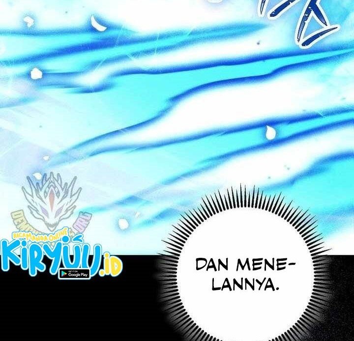 Skeleton Soldier Couldn’t Protect the Dungeon Chapter 334 - halaman 99