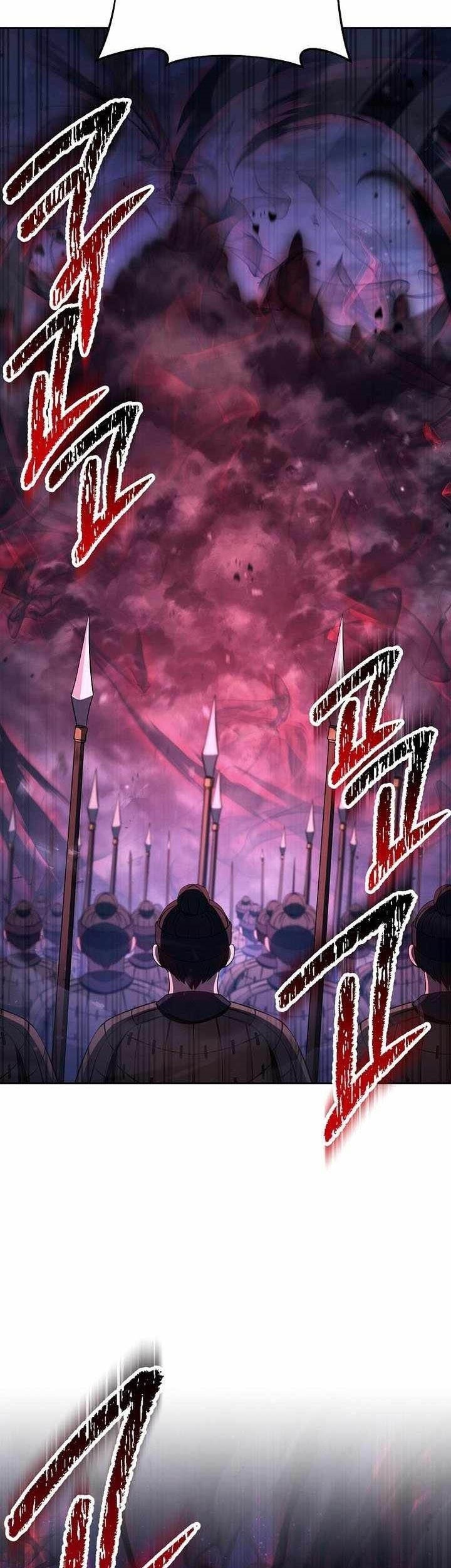 Skeleton Soldier Couldn’t Protect the Dungeon Chapter 335 - halaman 11