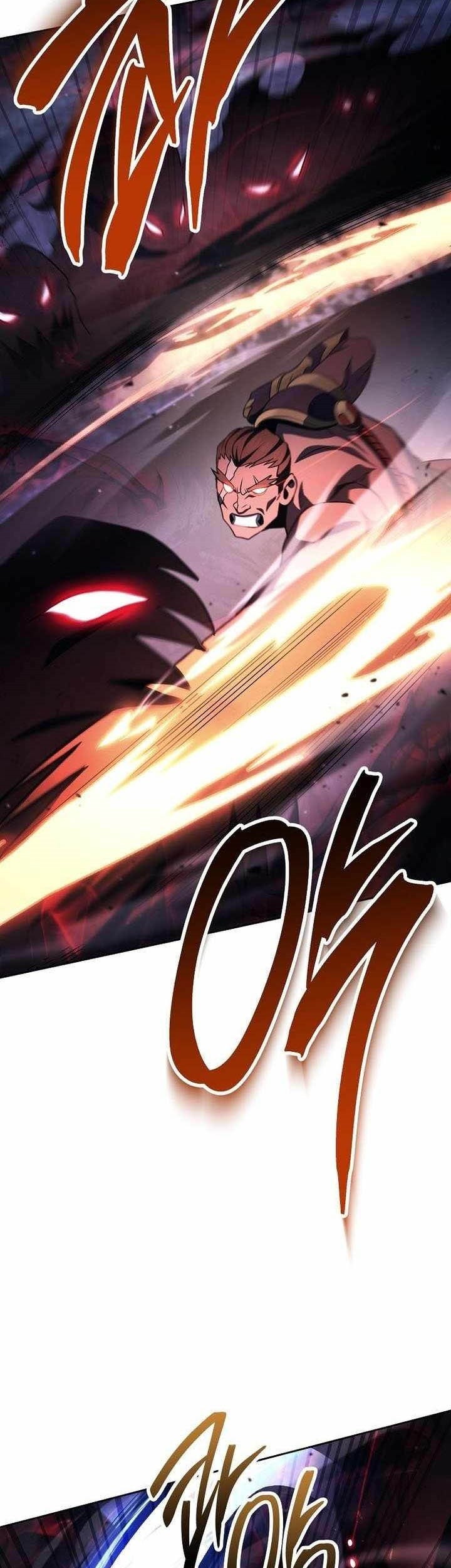 Skeleton Soldier Couldn’t Protect the Dungeon Chapter 335 - halaman 31