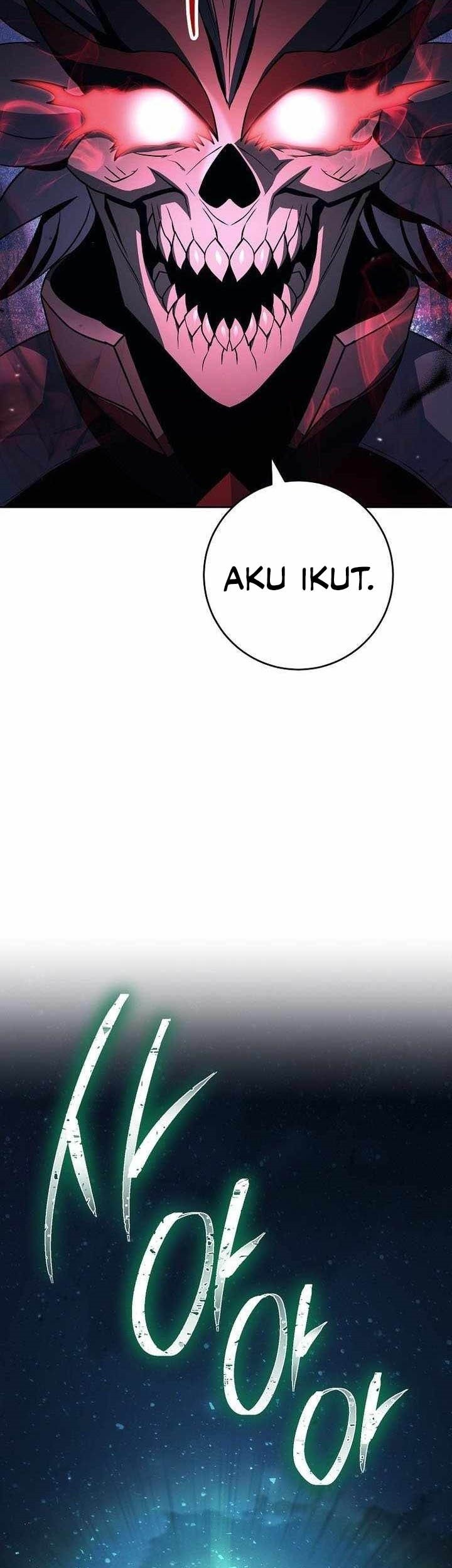 Skeleton Soldier Couldn’t Protect the Dungeon Chapter 335 - halaman 37
