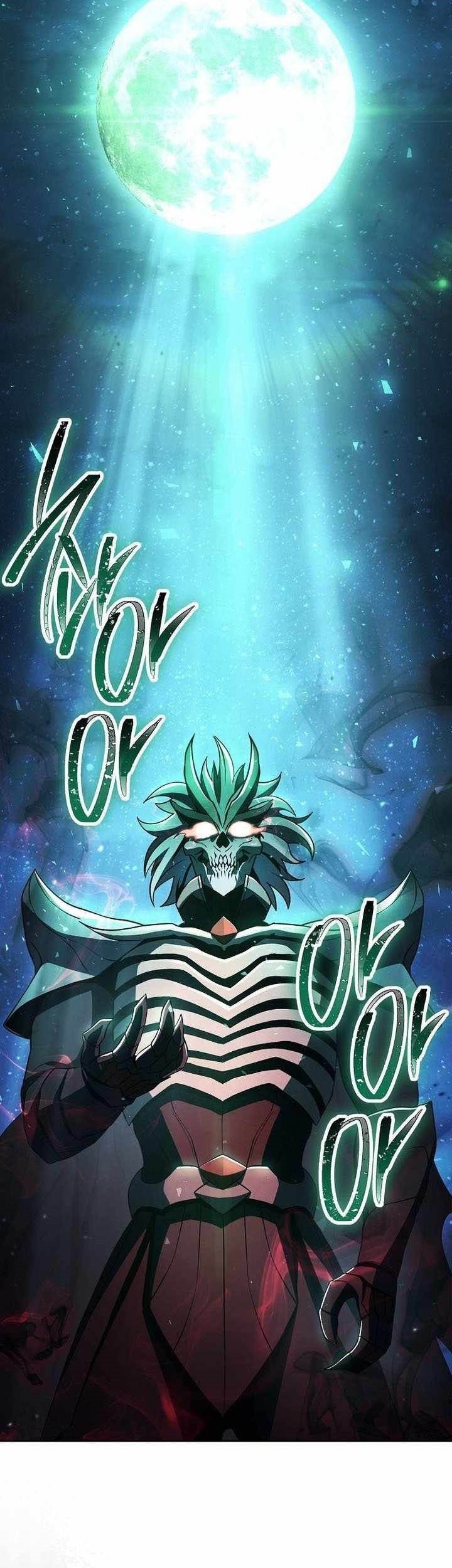 Skeleton Soldier Couldn’t Protect the Dungeon Chapter 335 - halaman 39