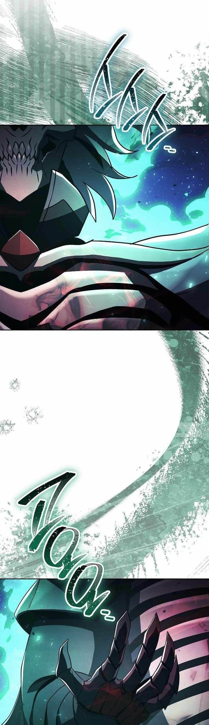 Skeleton Soldier Couldn’t Protect the Dungeon Chapter 335 - halaman 41