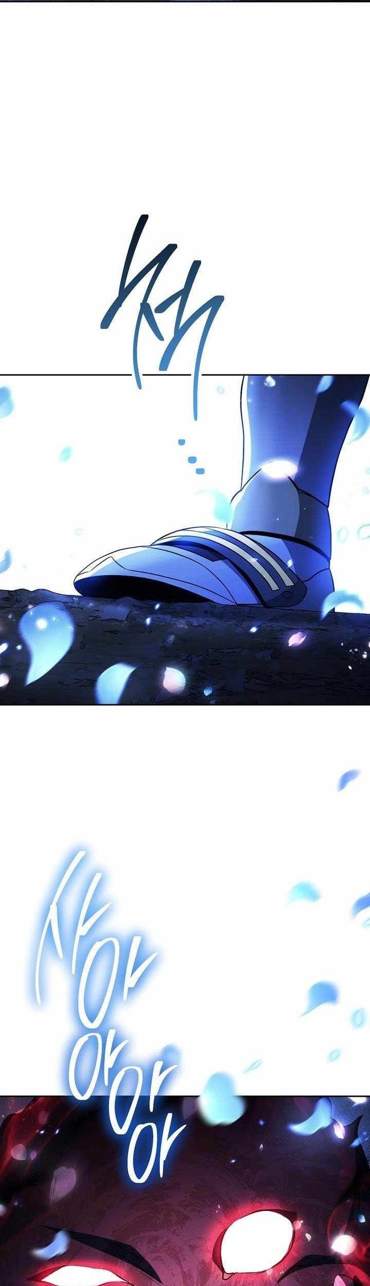 Skeleton Soldier Couldn’t Protect the Dungeon Chapter 335 - halaman 53