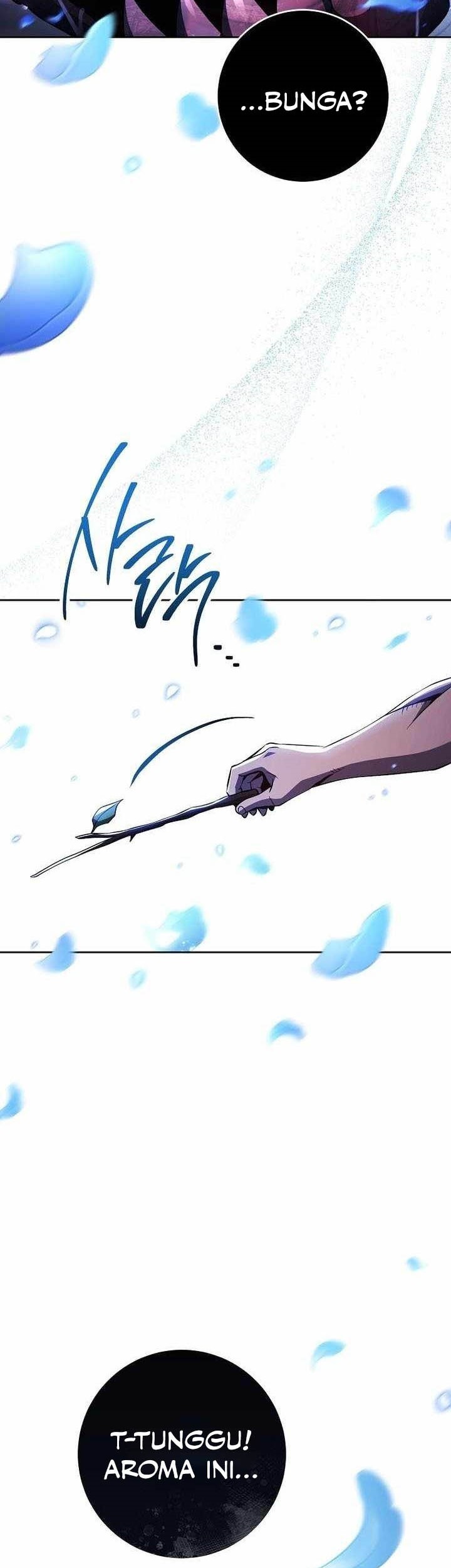 Skeleton Soldier Couldn’t Protect the Dungeon Chapter 335 - halaman 55