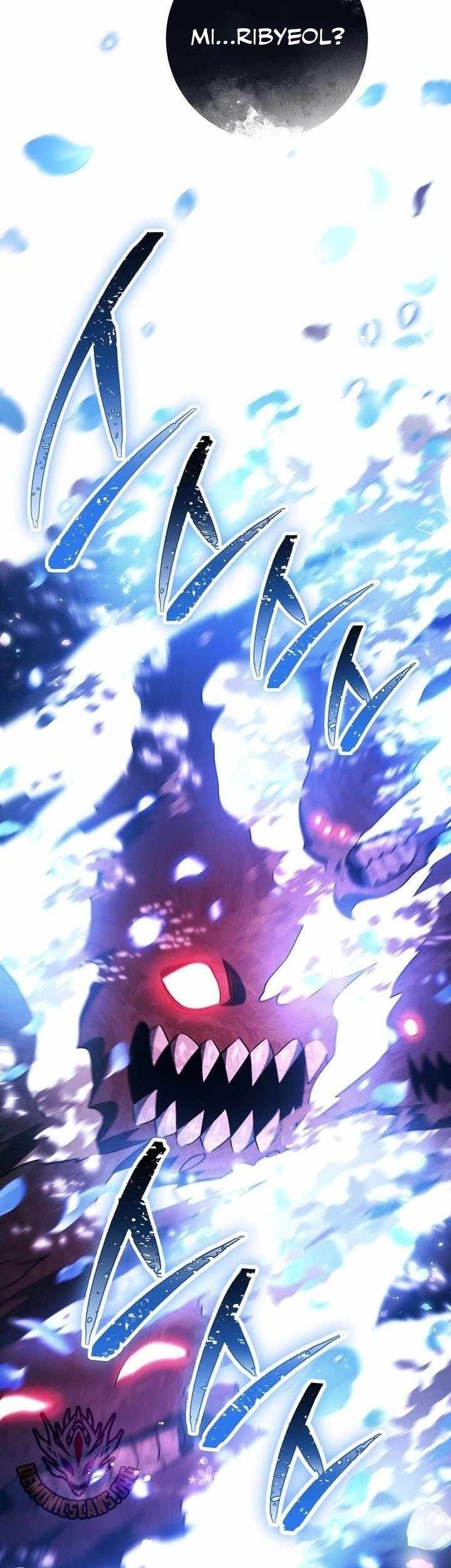 Skeleton Soldier Couldn’t Protect the Dungeon Chapter 335 - halaman 57