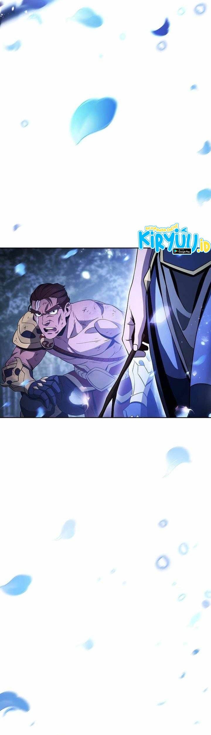 Skeleton Soldier Couldn’t Protect the Dungeon Chapter 335 - halaman 59