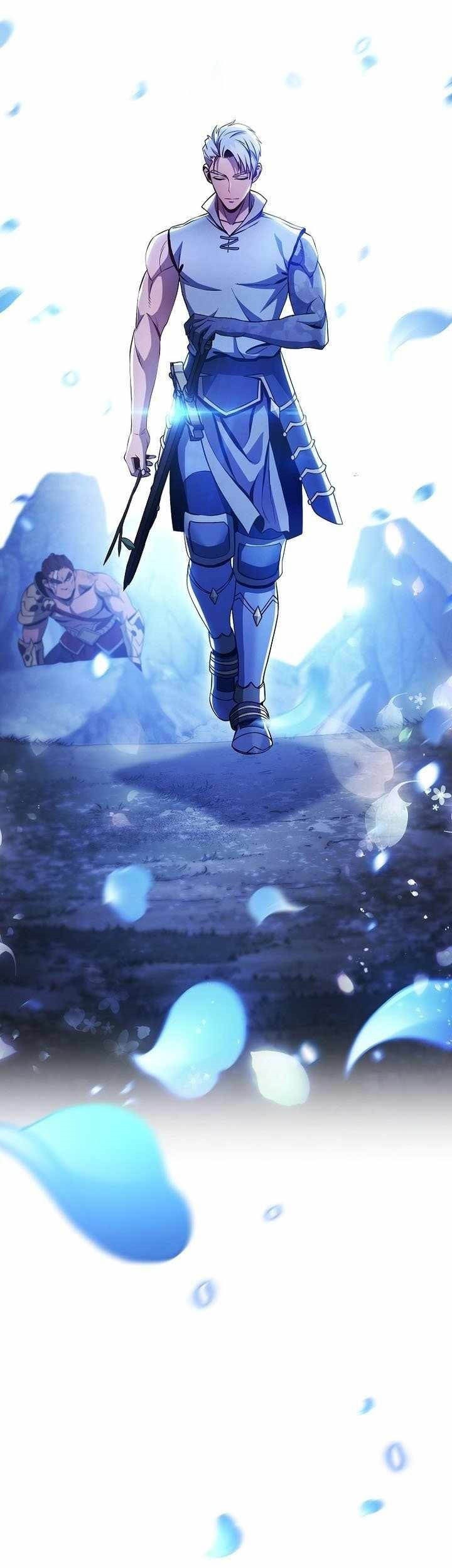 Skeleton Soldier Couldn’t Protect the Dungeon Chapter 335 - halaman 61