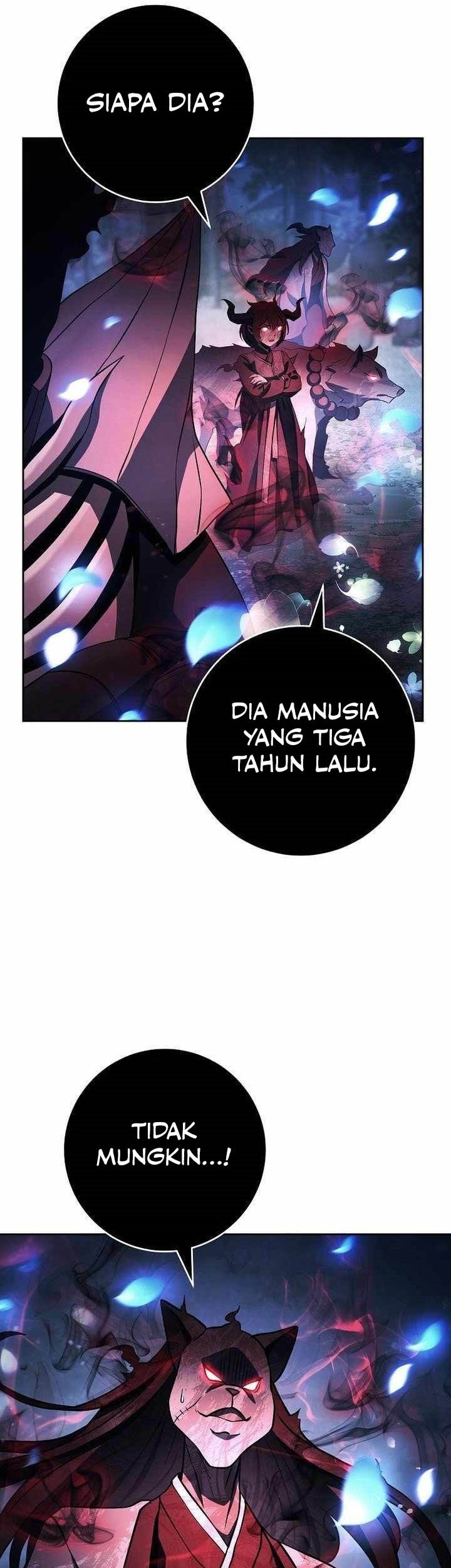 Skeleton Soldier Couldn’t Protect the Dungeon Chapter 335 - halaman 65