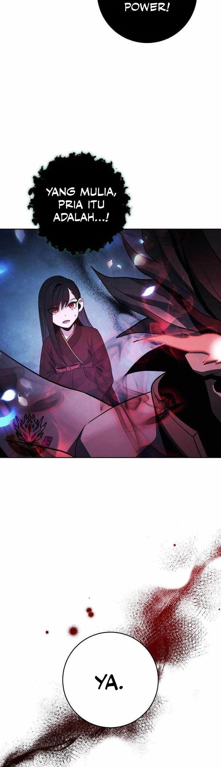 Skeleton Soldier Couldn’t Protect the Dungeon Chapter 335 - halaman 67