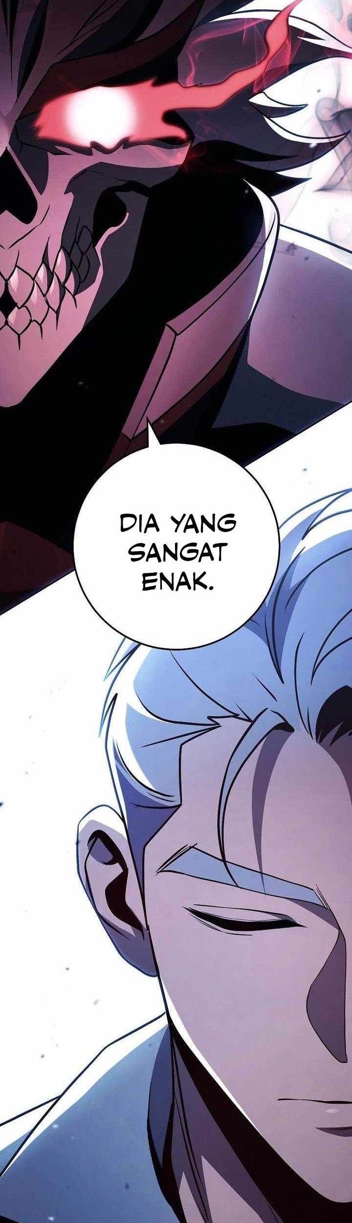 Skeleton Soldier Couldn’t Protect the Dungeon Chapter 335 - halaman 69