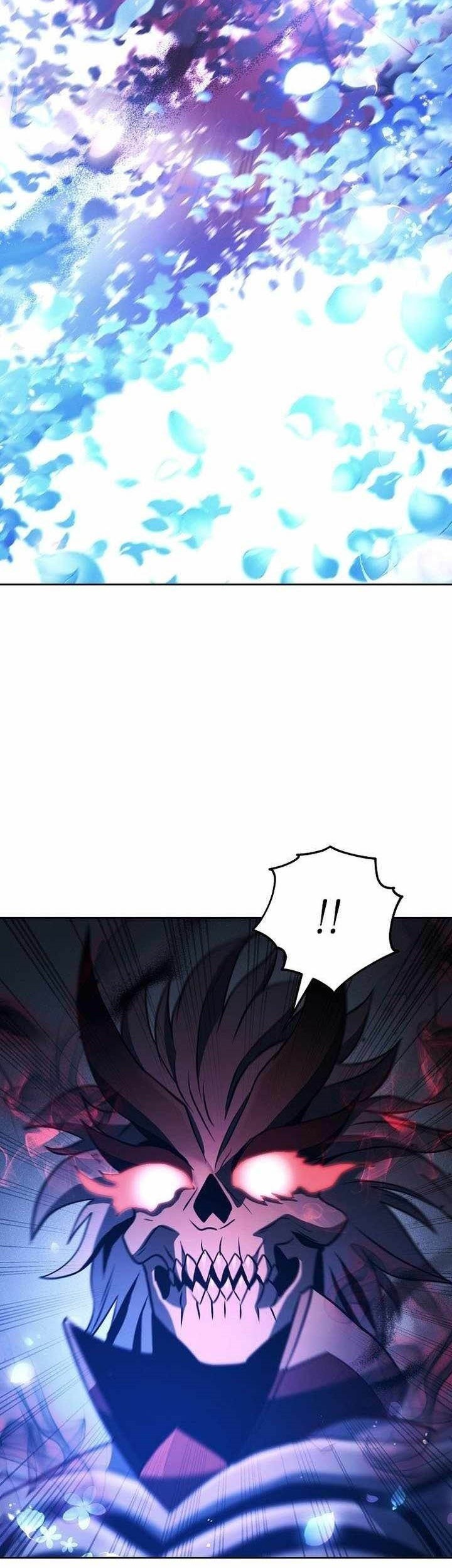 Skeleton Soldier Couldn’t Protect the Dungeon Chapter 335 - halaman 79