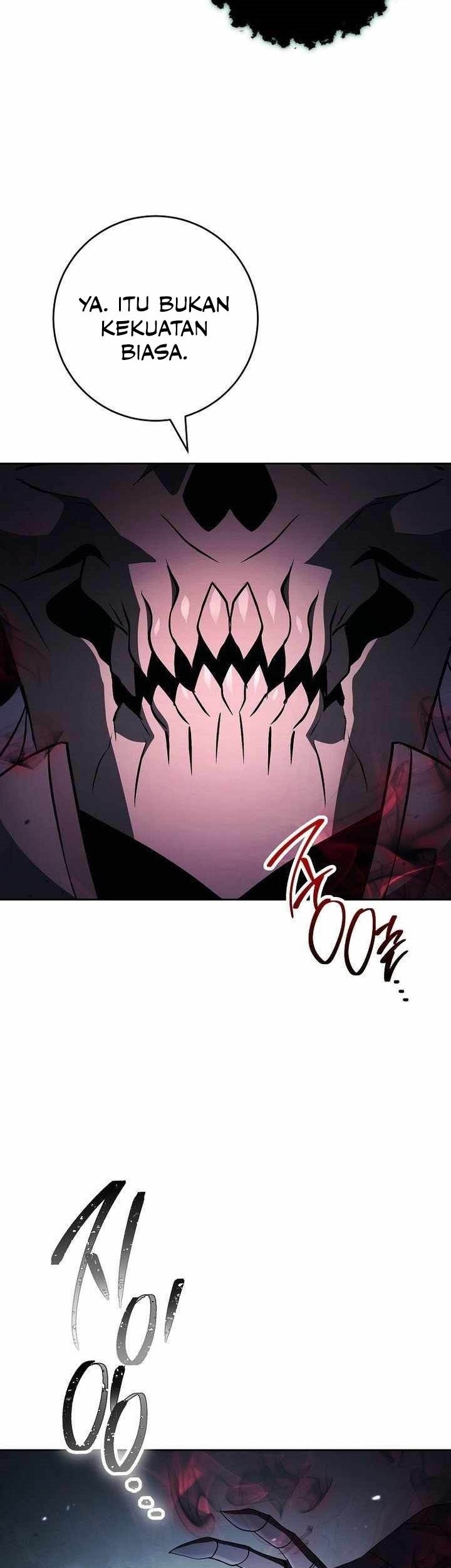 Skeleton Soldier Couldn’t Protect the Dungeon Chapter 335 - halaman 83