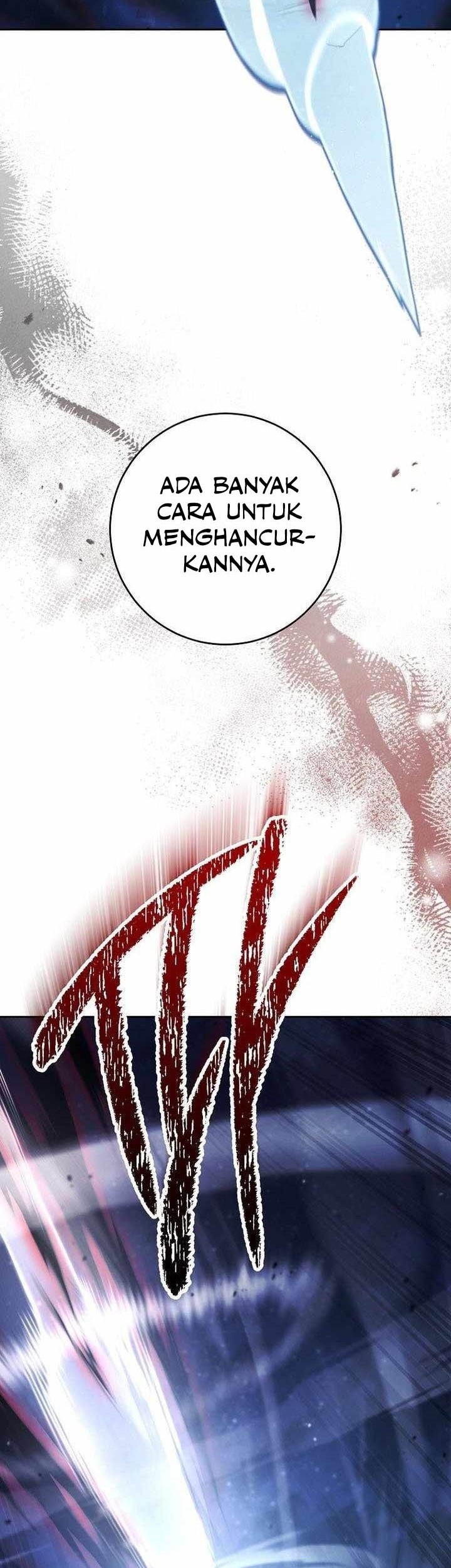Skeleton Soldier Couldn’t Protect the Dungeon Chapter 335 - halaman 87