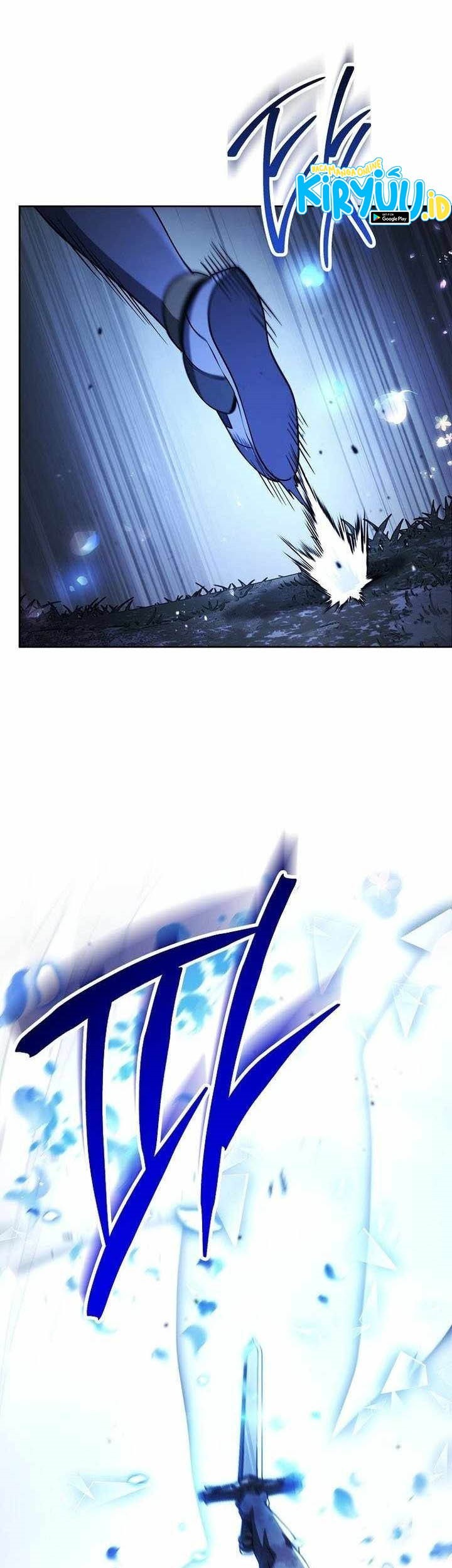 Skeleton Soldier Couldn’t Protect the Dungeon Chapter 335 - halaman 91
