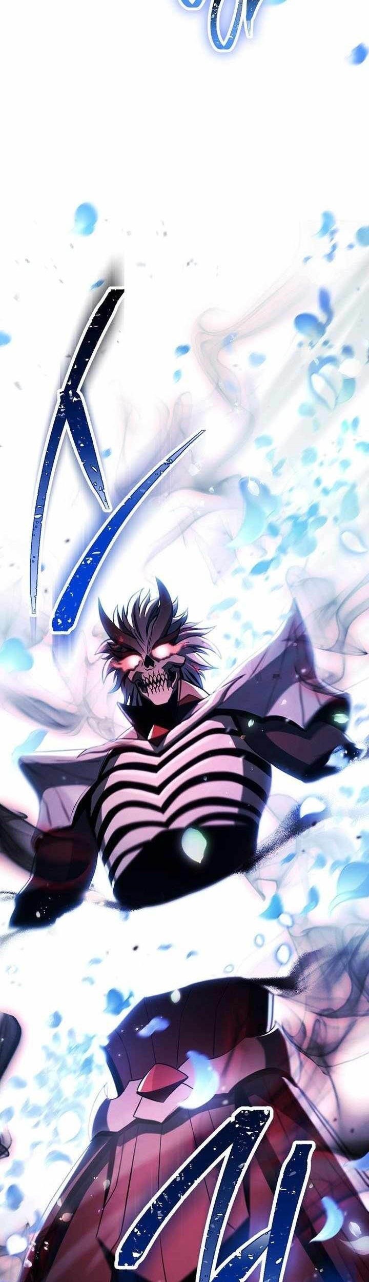 Skeleton Soldier Couldn’t Protect the Dungeon Chapter 335 - halaman 97
