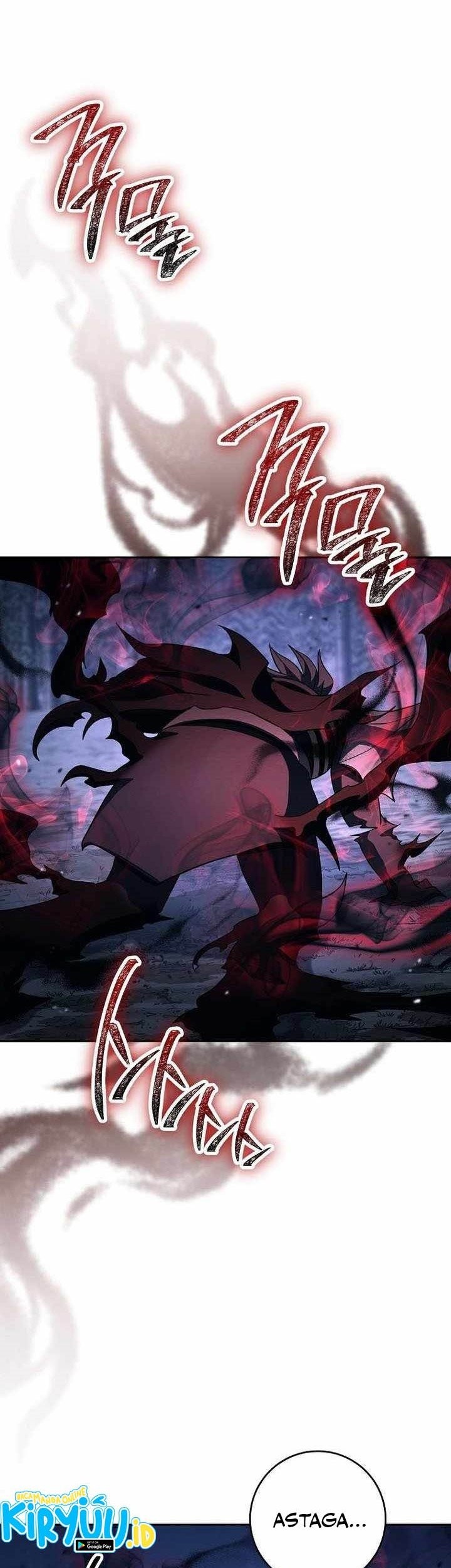 Skeleton Soldier Couldn’t Protect the Dungeon Chapter 336 - halaman 10