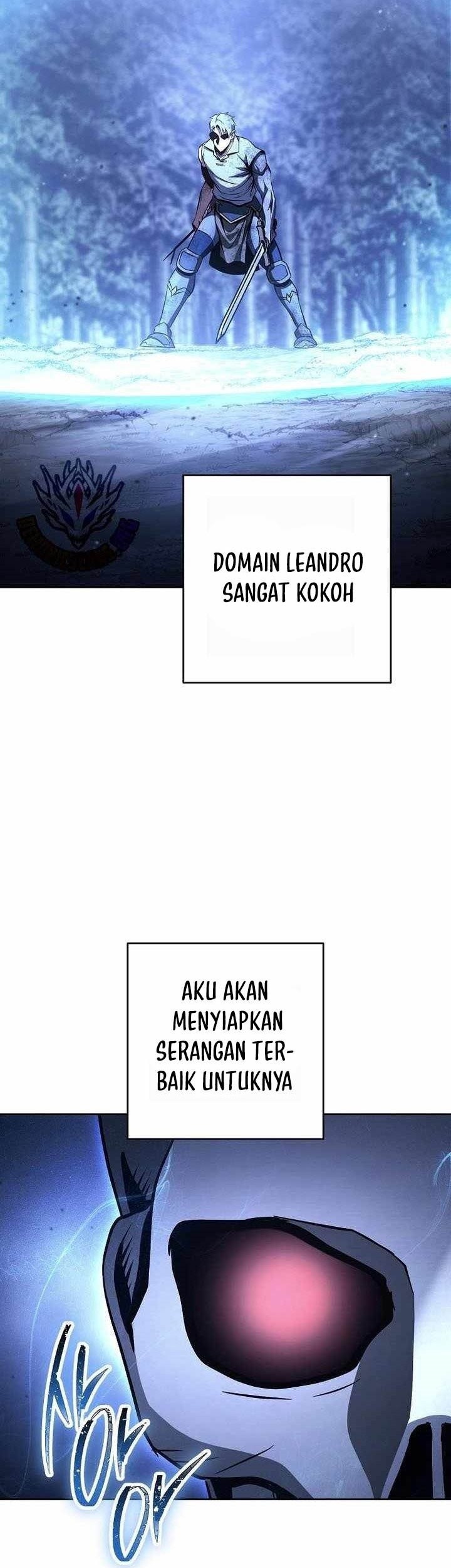Skeleton Soldier Couldn’t Protect the Dungeon Chapter 336 - halaman 100