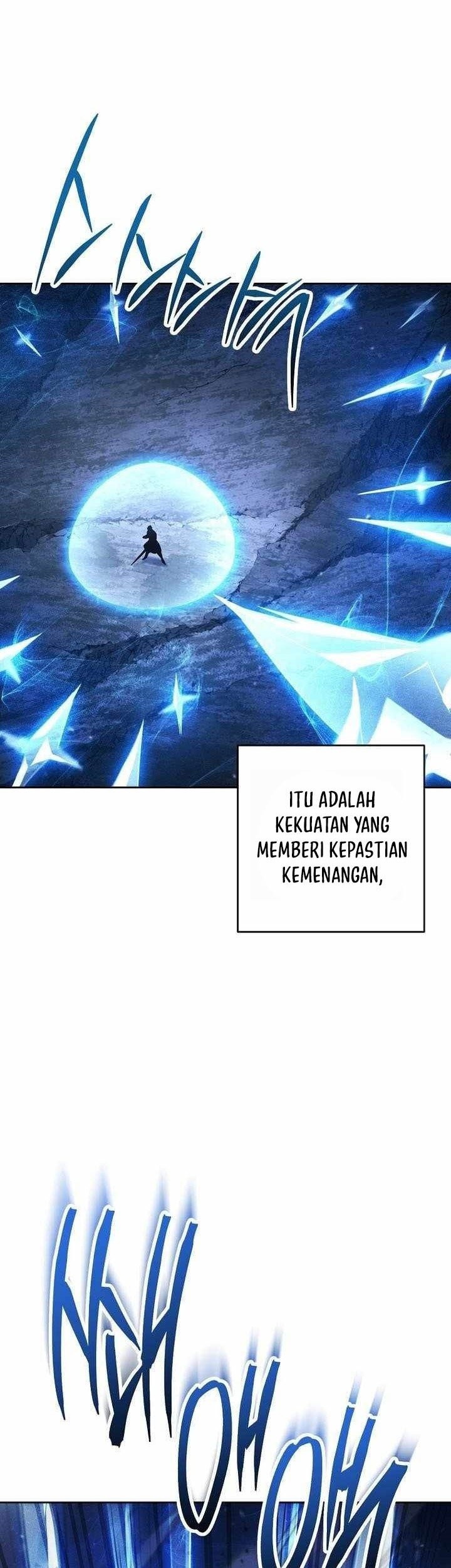 Skeleton Soldier Couldn’t Protect the Dungeon Chapter 336 - halaman 104